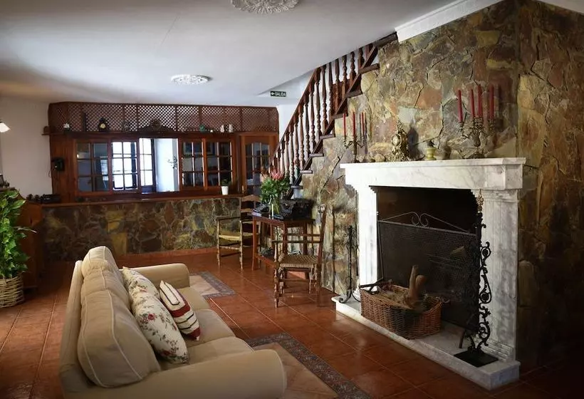 ホテル Rural Villa Ariadna