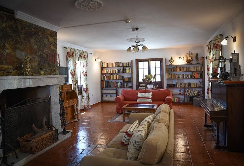 Hotel Rural Villa Ariadna