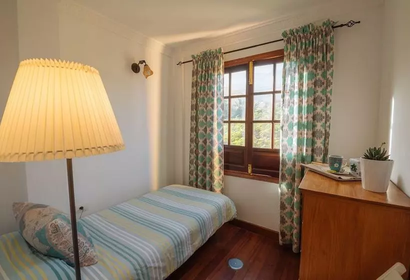 ホテル Rural Villa Ariadna