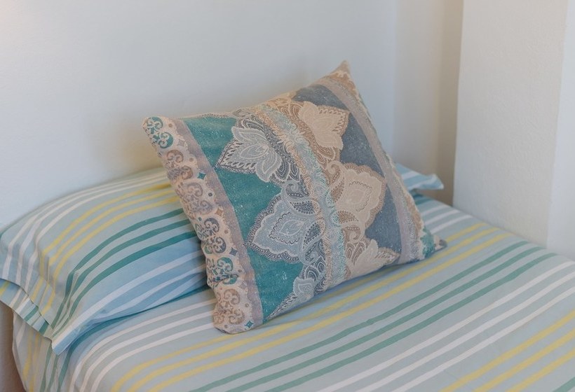 Hotel Rural Villa Ariadna