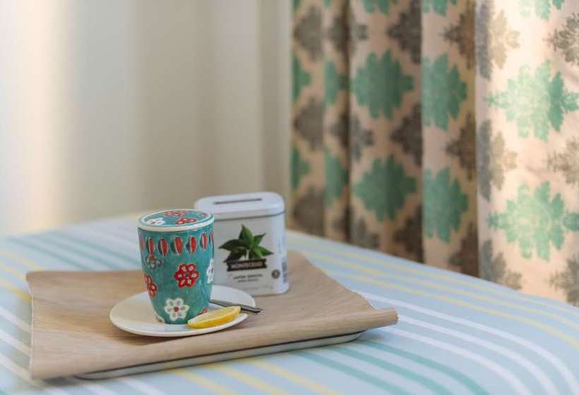 Hotel Rural Villa Ariadna