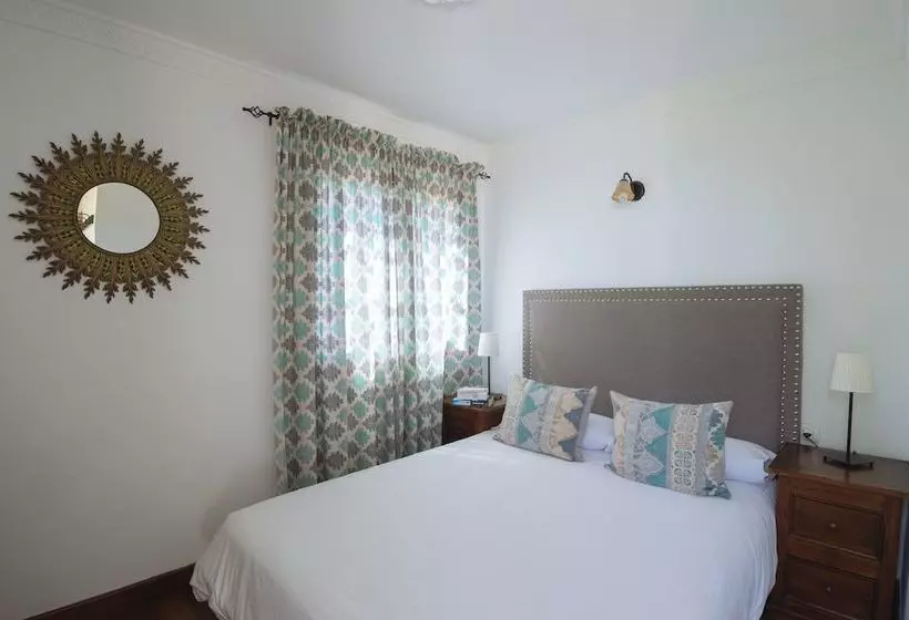 ホテル Rural Villa Ariadna