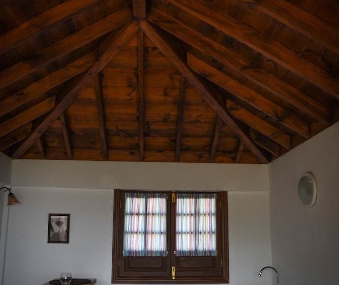 Hotel Rural Villa Ariadna