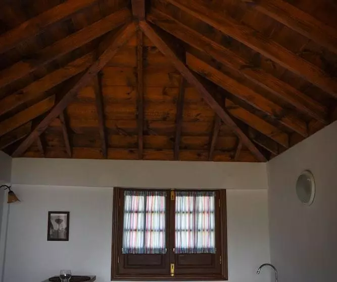 ホテル Rural Villa Ariadna