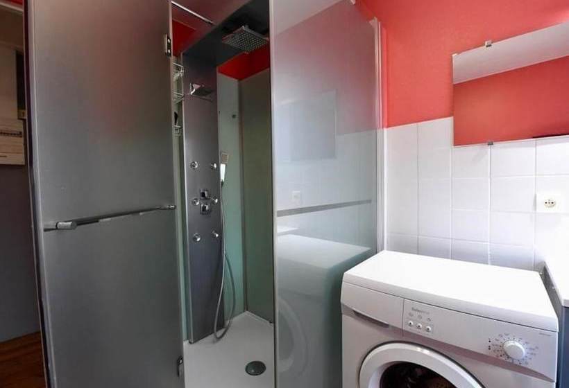 Appartement Week End