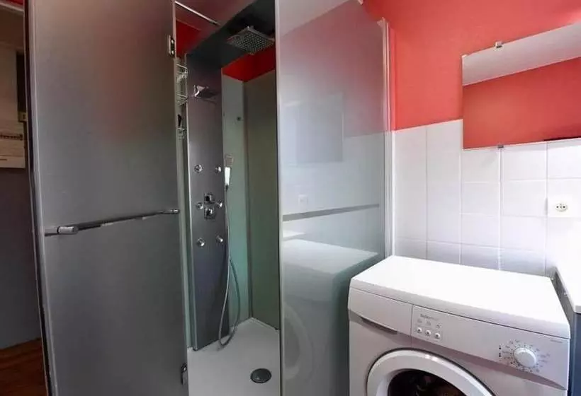 Appartement Week End