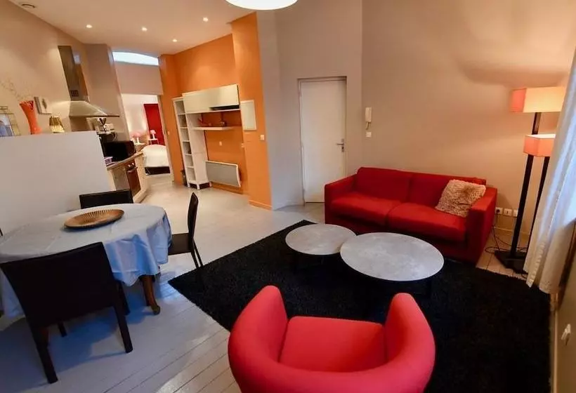 Appartement Week End