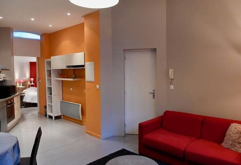 Appartement Week End