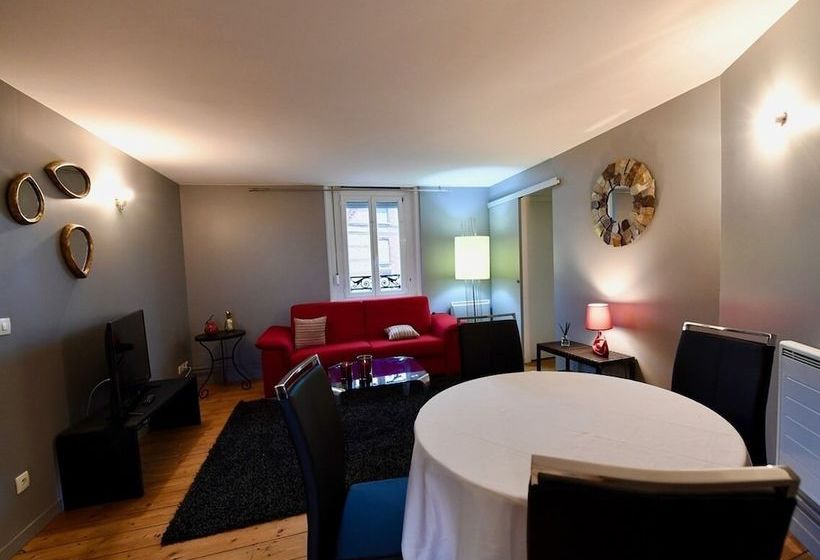 Appartement Week End