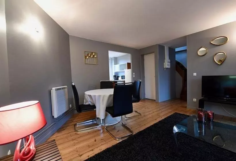 Appartement Week End