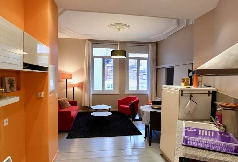 Appartement Week End