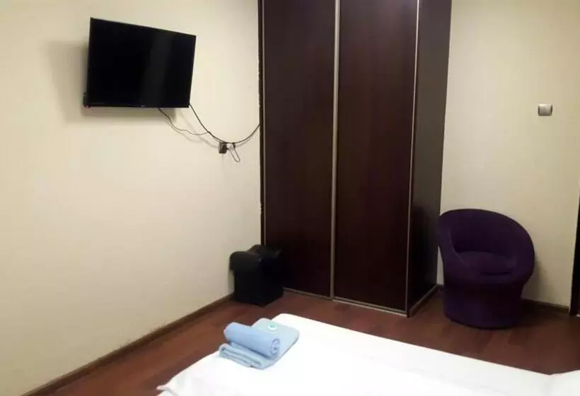 مُتل Etna   Hostel  Noclegi Rzeszów