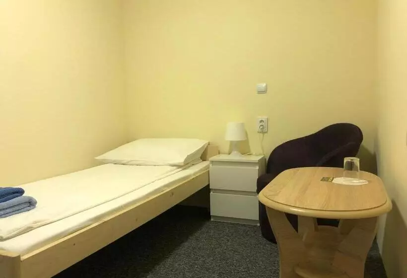 مُتل Etna   Hostel  Noclegi Rzeszów