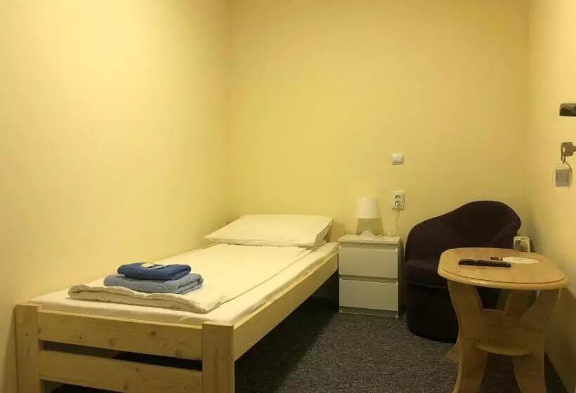مُتل Etna   Hostel  Noclegi Rzeszów