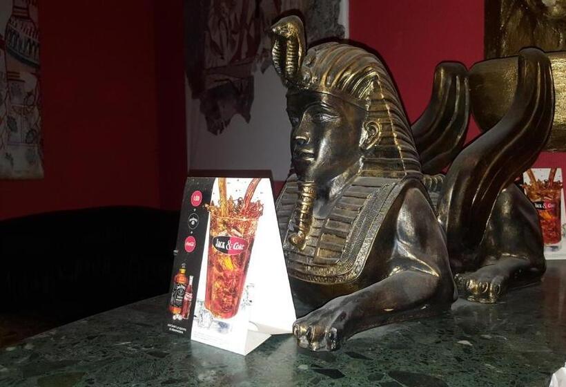 مُتل Etna   Hostel  Noclegi Rzeszów