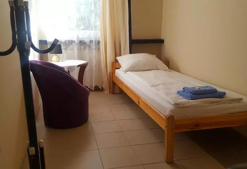 مُتل Etna   Hostel  Noclegi Rzeszów