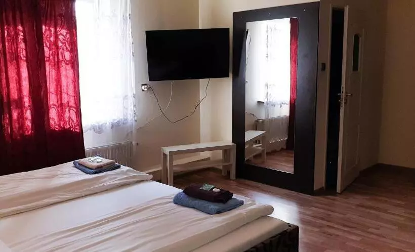 مُتل Etna   Hostel  Noclegi Rzeszów