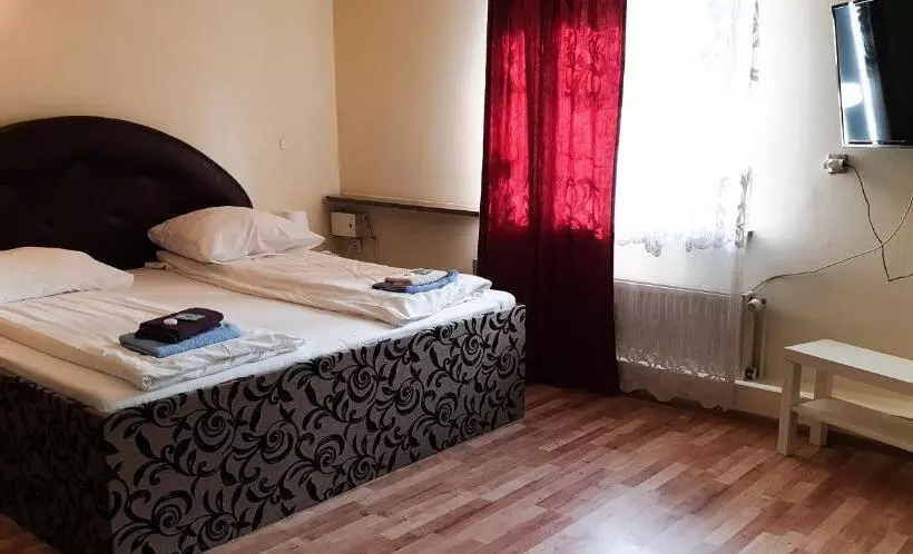 مُتل Etna   Hostel  Noclegi Rzeszów
