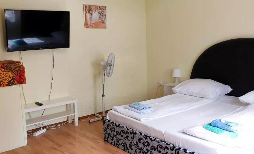 مُتل Etna   Hostel  Noclegi Rzeszów
