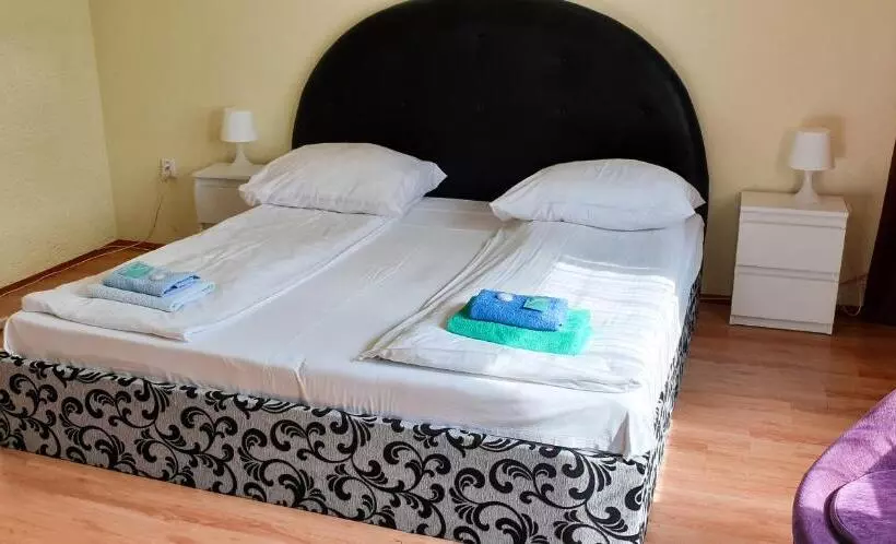 مُتل Etna   Hostel  Noclegi Rzeszów