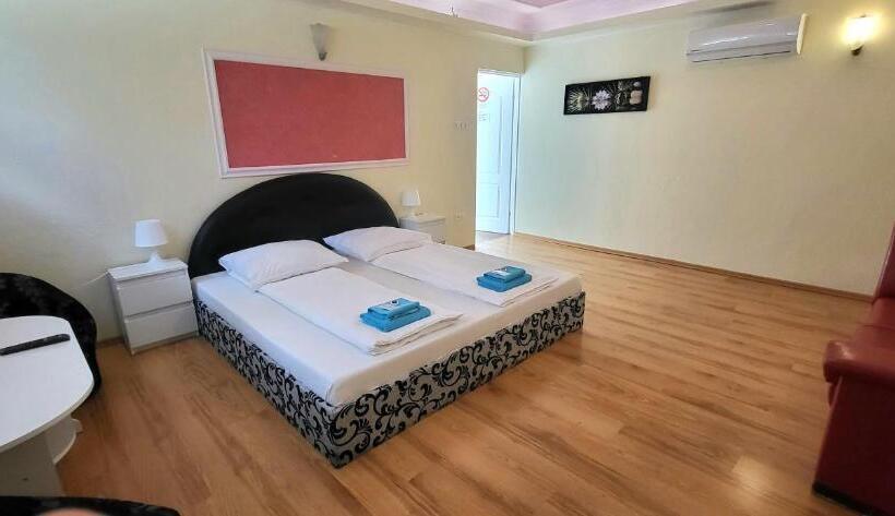 مُتل Etna   Hostel  Noclegi Rzeszów