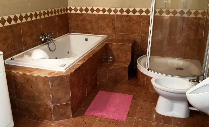 مُتل Etna   Hostel  Noclegi Rzeszów
