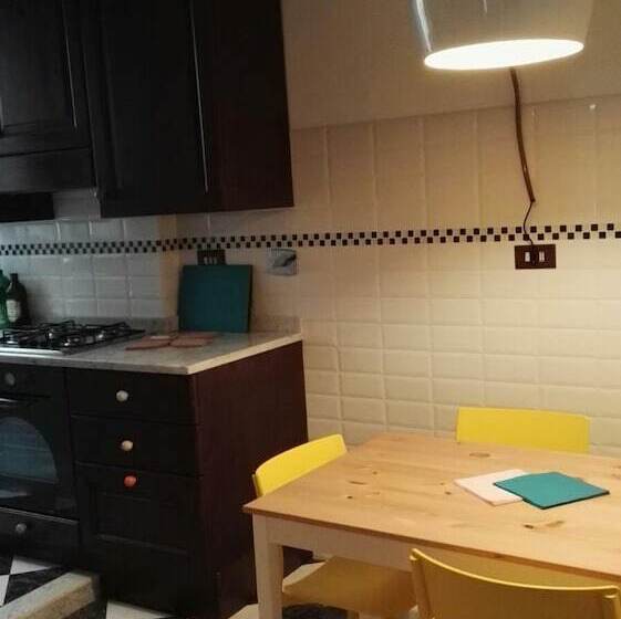 Ostellin Genova Hostel