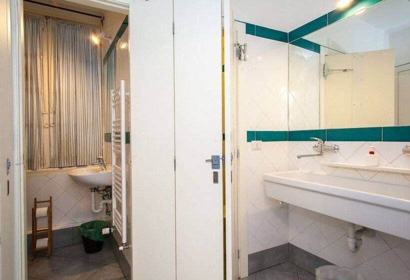 Ostellin Genova Hostel