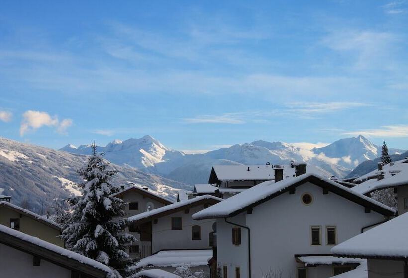 Пансион Gästehaus Treichl Ganglbauer
