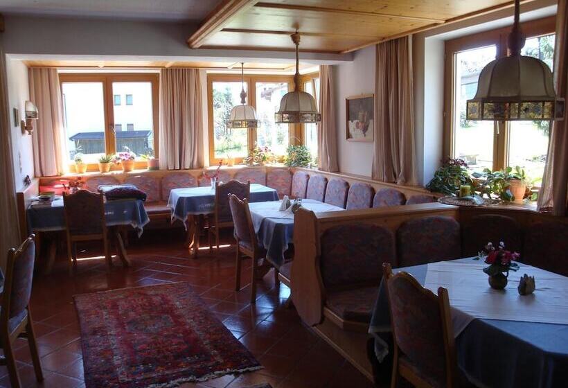 Пансион Gästehaus Treichl Ganglbauer