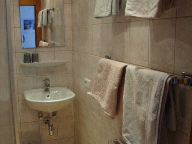 Пансион Gästehaus Treichl Ganglbauer