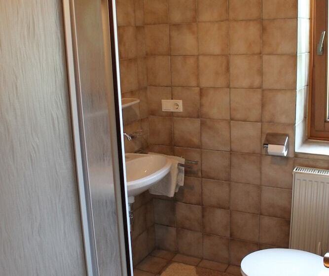 Пансион Gästehaus Treichl Ganglbauer