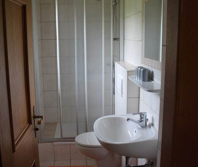 Пансион Gästehaus Treichl Ganglbauer