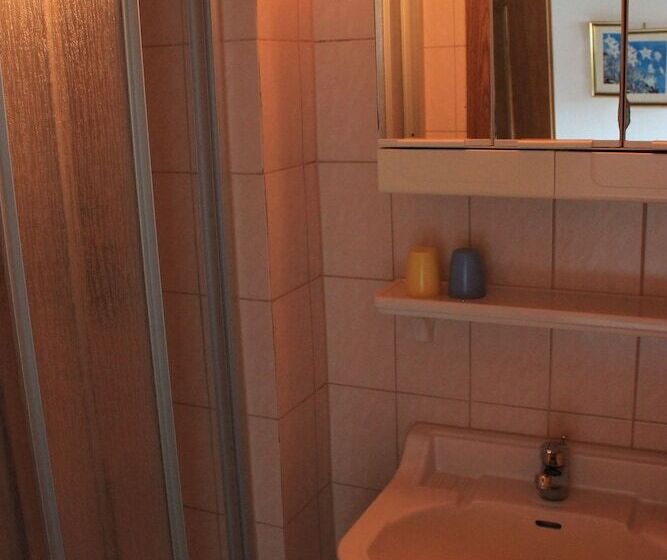 Пансион Gästehaus Treichl Ganglbauer