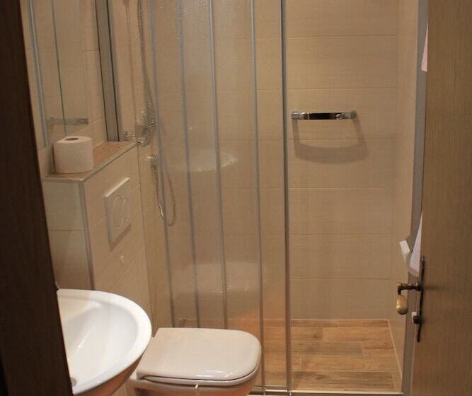 Пансион Gästehaus Treichl Ganglbauer