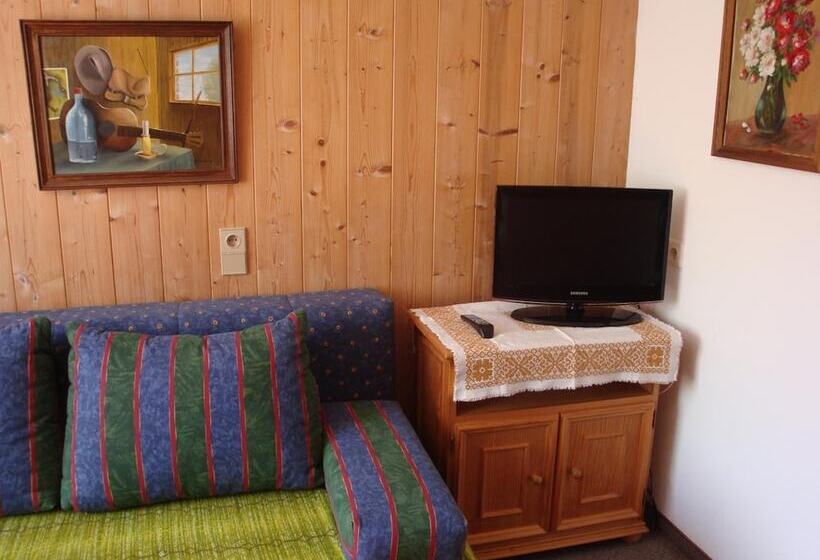 Пансион Gästehaus Treichl Ganglbauer