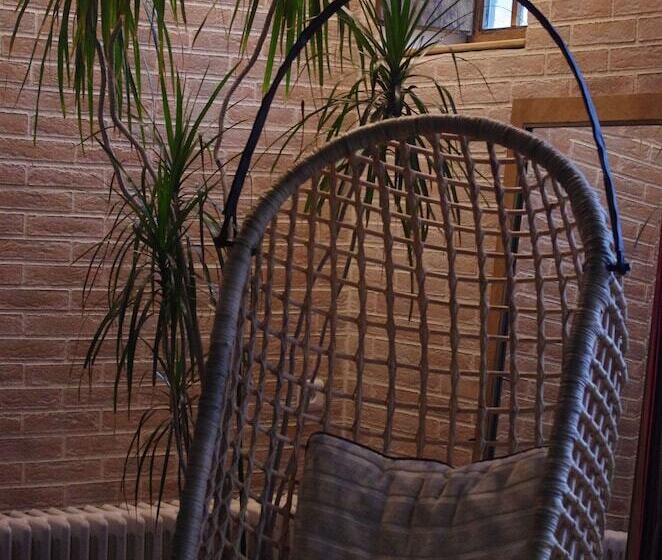 펜션 Home Saint Jacques