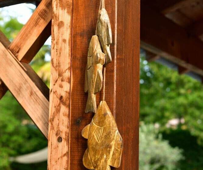 Пансион La Maison Du Las