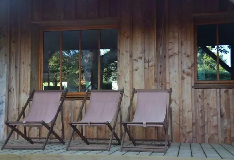 Majatalo La Maison Du Las