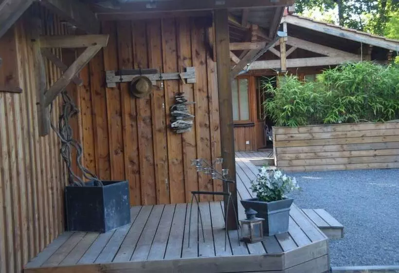 Majatalo La Maison Du Las