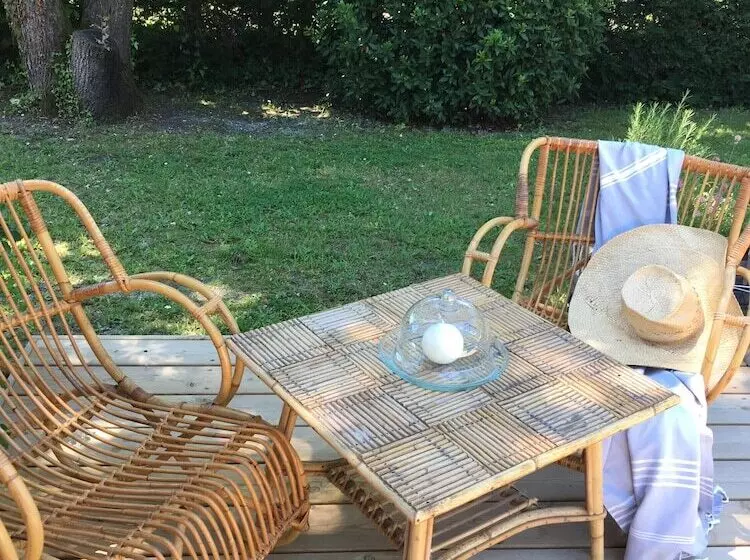 Majatalo La Maison Du Las