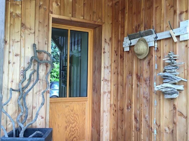 Пансион La Maison Du Las