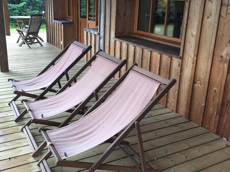 Пансион La Maison Du Las