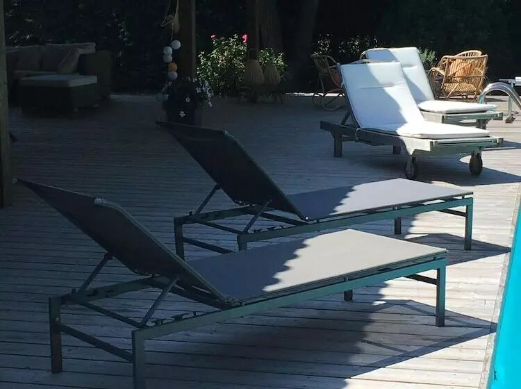 Majatalo La Maison Du Las