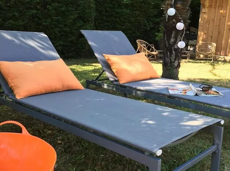 Majatalo La Maison Du Las