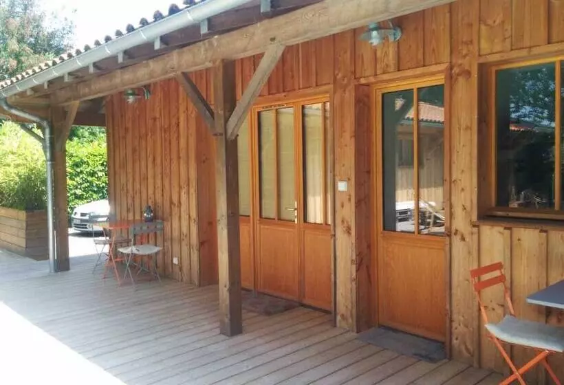 Majatalo La Maison Du Las