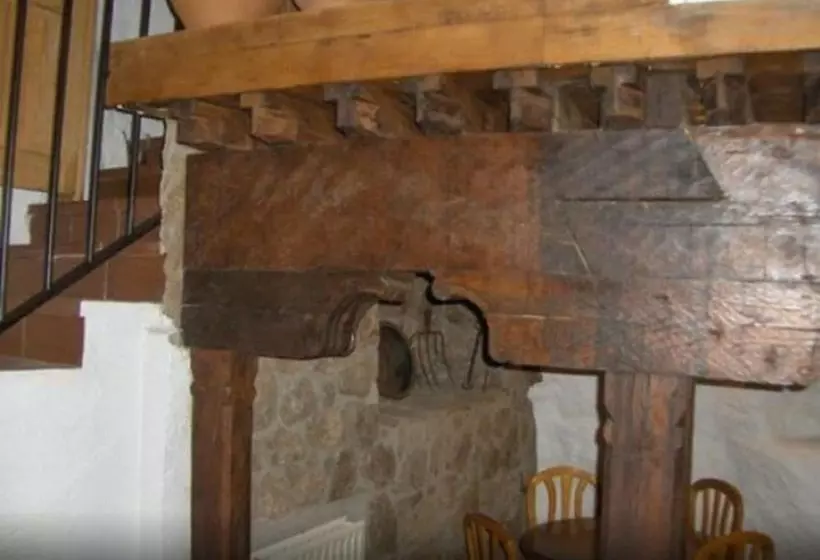 Majatalo La Posada De San Martin