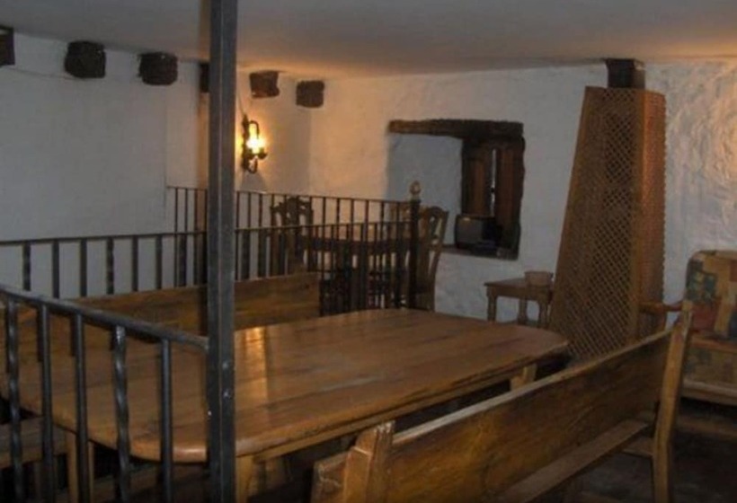 膳宿费 La Posada De San Martin