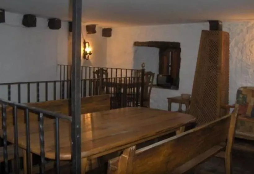 Majatalo La Posada De San Martin