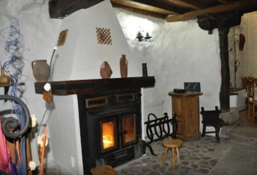 膳宿费 La Posada De San Martin